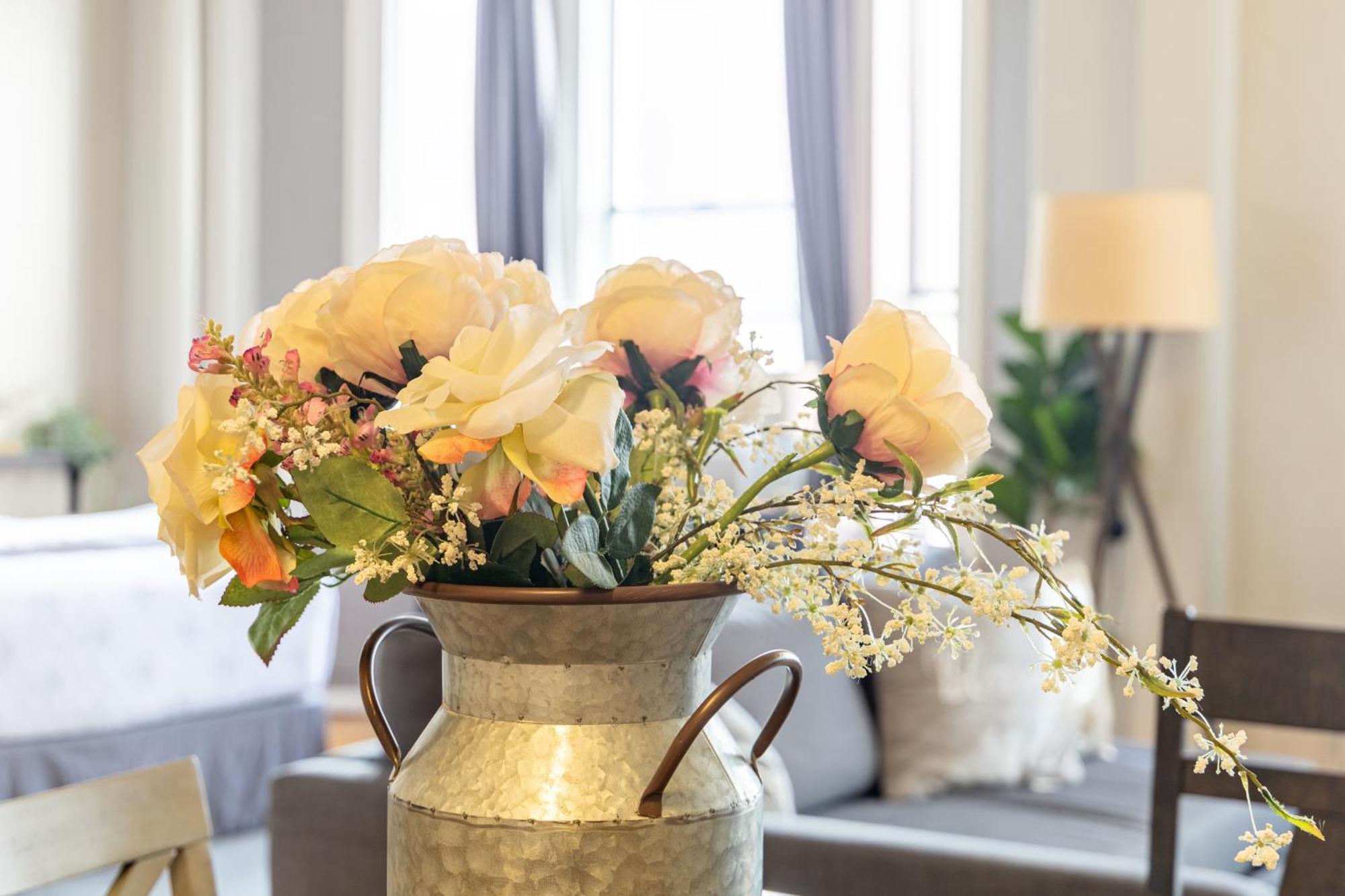 فندق Greely Gaslamp - Loft W Parking & 3 Beds #402 سان دييغو المظهر الخارجي الصورة