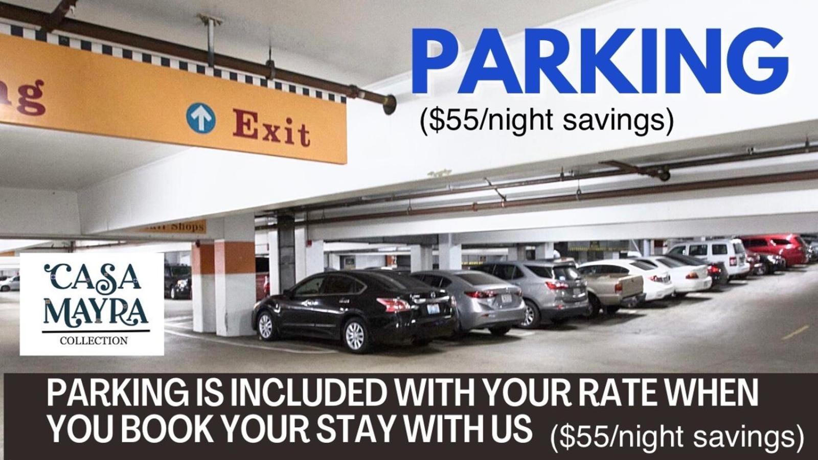 فندق Greely Gaslamp - Loft W Parking & 3 Beds #402 سان دييغو المظهر الخارجي الصورة